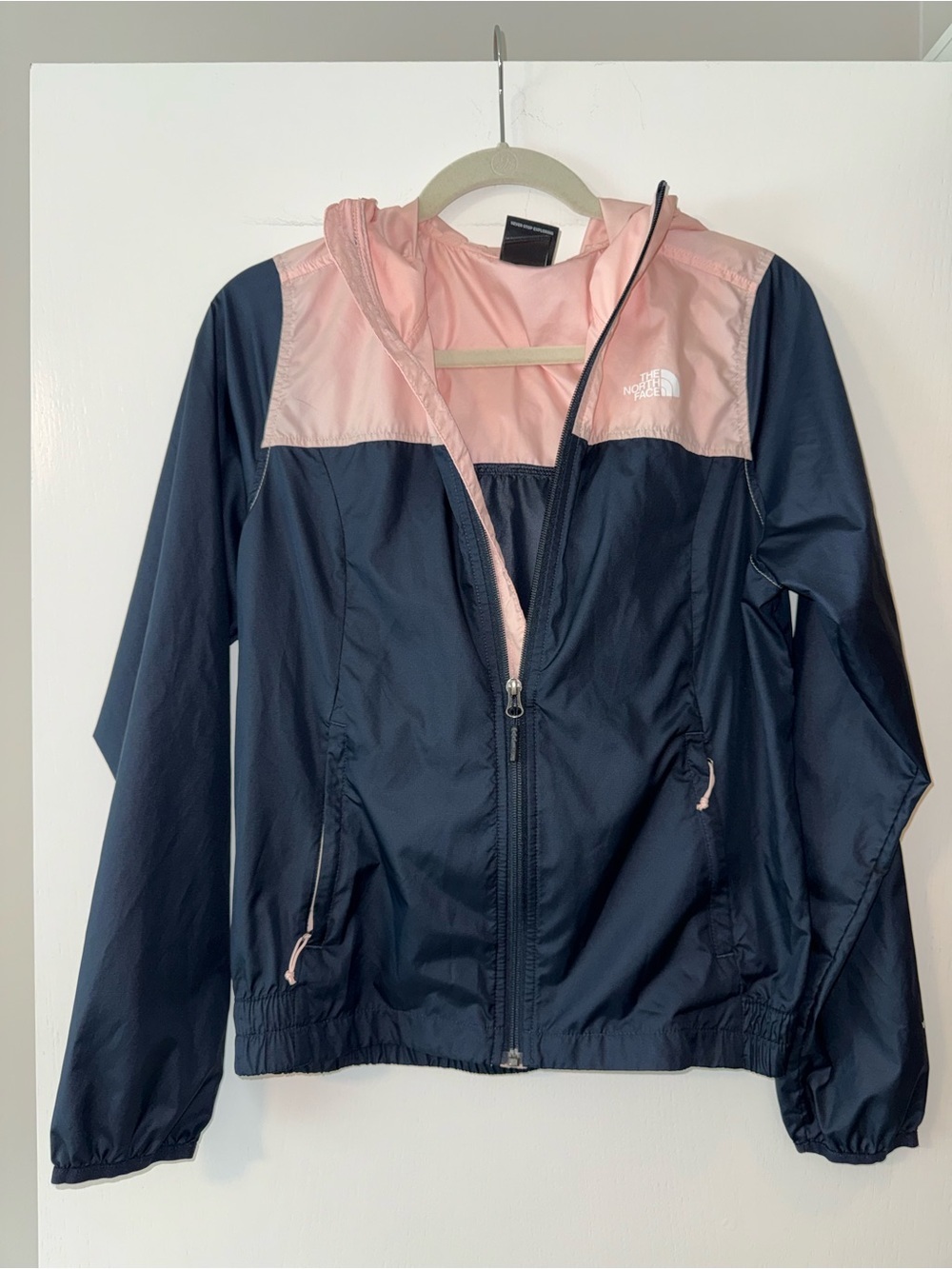 The North Face Windbreaker Jacket